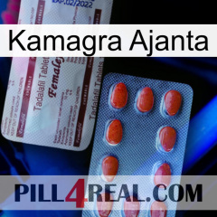 Kamagra Ajanta 36